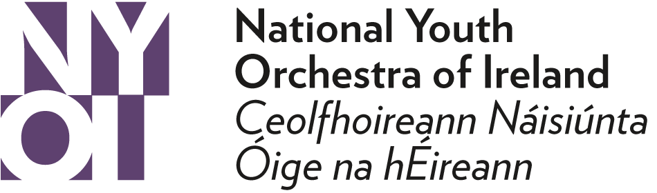 NYOI National Youth Orchestra of Ireland